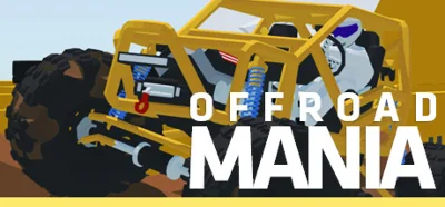 Offroad Mania | Steam Ключ GLOBAL