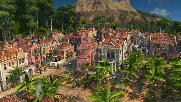 ❗ANNO 1800 CONSOLE EDITION - DELUXE❗XBOX X|S🔑КЛЮЧ❗