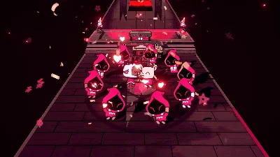 ❗CULT OF THE LAMB❗XBOX ONE/X|S🔑КЛЮЧ❗