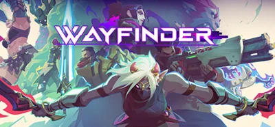 🔥 Wayfinder |  Steam RU+UA+KZ+CIS 🔥