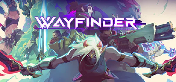 🔥 Wayfinder |  Steam RU+UA+KZ+CIS 🔥