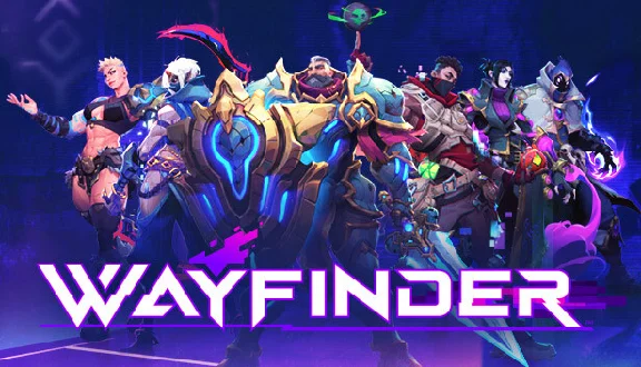 🔥 Wayfinder |  Steam RU+UA+KZ+CIS 🔥