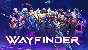 🔥 Wayfinder |  Steam RU+UA+KZ+CIS 🔥