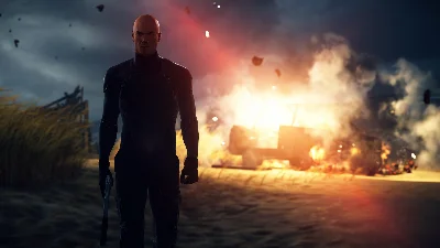 ❗HITMAN 2❗XBOX ONE/X|S🔑КЛЮЧ❗