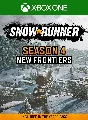❗SNOWRUNNER - SEASON 4: NEW FRONTIERS❗XBOX ONE/X|S🔑KEY
