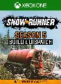 ❗SNOWRUNNER - SEASON 5: BUILD & DISPATCH❗XBOX ONE/X