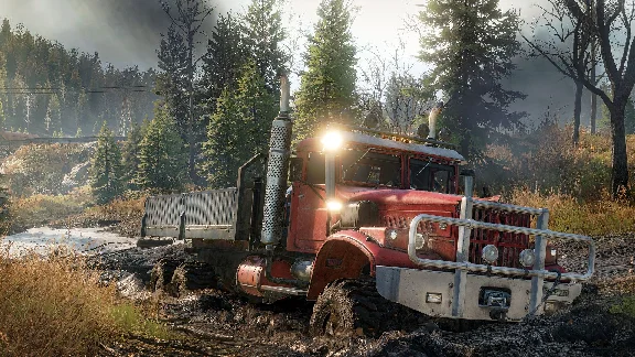 ❗SNOWRUNNER - SEASON 6: HAUL & HUSTLE❗XBOX ONE/X|S�
