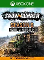❗SNOWRUNNER - SEASON 6: HAUL & HUSTLE❗XBOX ONE/X|S�