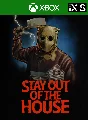 ❗STAY OUT OF THE HOUSE❗XBOX ONE/X|S🔑КЛЮЧ❗