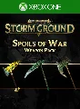 ❗WARHAMMER AGE OF SIGMAR STORM GROUND - SPOILS❗XBOX DLC