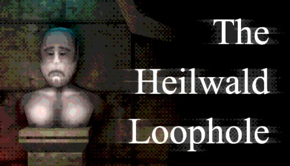 🔥 The Heilwald Loophole | Steam RU+UA+KZ+CIS 🔥