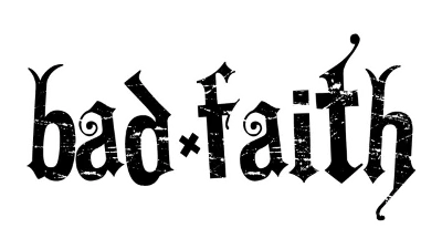 🔥 Bad Faith | Steam RU+UA+KZ+CIS 🔥