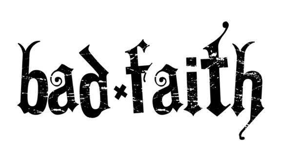 🔥 Bad Faith | Steam RU+UA+KZ+CIS 🔥