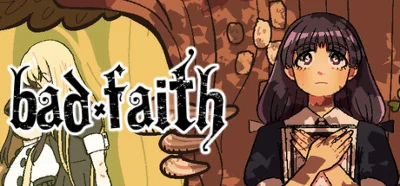 🔥 Bad Faith | Steam RU+UA+KZ+CIS 🔥