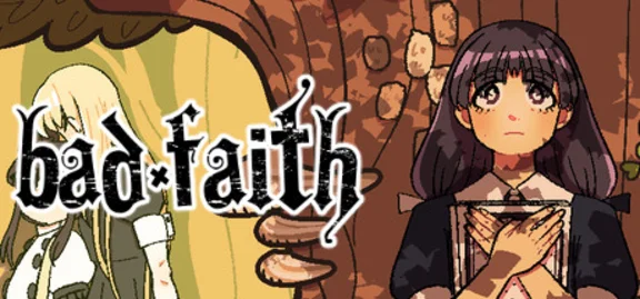 🔥 Bad Faith | Steam RU+UA+KZ+CIS 🔥