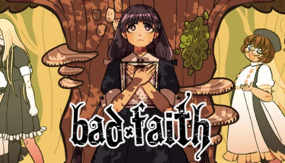 🔥 Bad Faith | Steam RU+UA+KZ+CIS 🔥