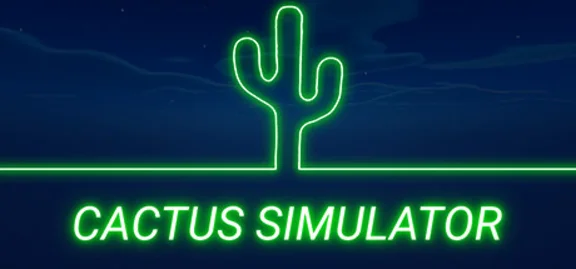 🔥 Cactus Simulator | Steam RU+UA+KZ+CIS 🔥