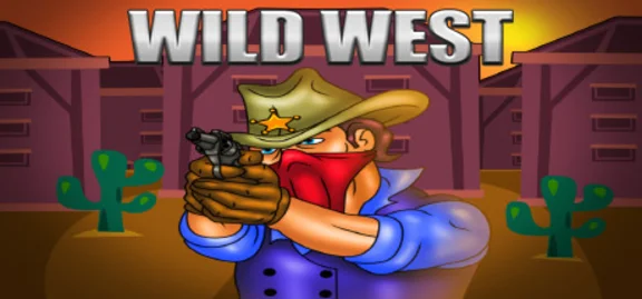 🔥 WILD WEST | Steam RU+UA+KZ+CIS 🔥