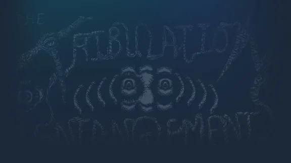 🔥 The Tribulation Entanglement | Steam РУ+UA+KZ+СНГ🔥