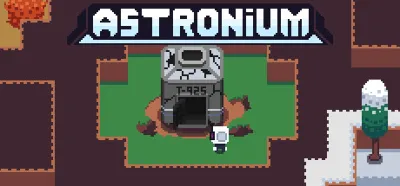 🔥 Astronium | Steam РУ+UA+KZ+СНГ🔥