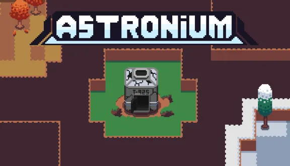 🔥 Astronium | Steam РУ+UA+KZ+СНГ🔥