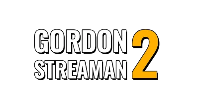 🔥 Gordon Streaman 2 | Steam RU+UA+KZ+CIS 🔥