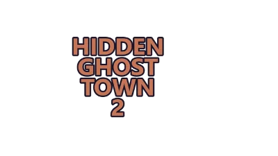 🔥 Hidden Ghost Town 2 | Steam RU+UA+KZ+CIS 🔥