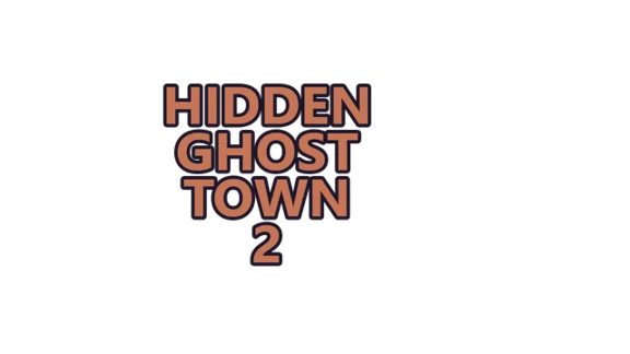 🔥 Hidden Ghost Town 2 | Steam RU+UA+KZ+CIS 🔥