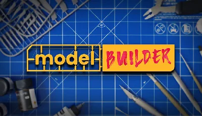 🔥 Model Builder | Steam RU+UA+KZ+CIS 🔥
