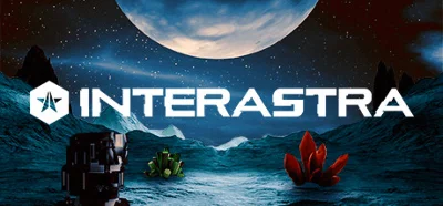 🔥 INTERASTRA: Planet Survival | Steam РУ+UA+KZ+СНГ🔥