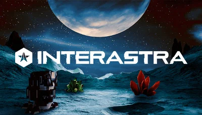 🔥 INTERASTRA: Planet Survival | Steam РУ+UA+KZ+СНГ🔥