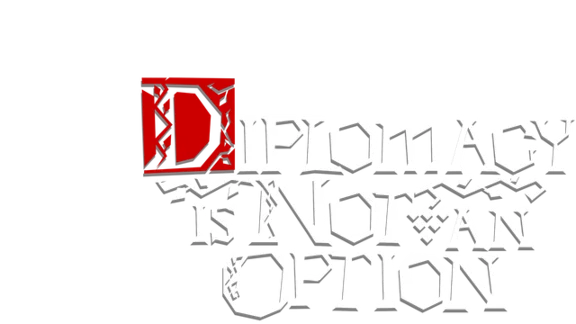 🔥 Diplomacy is Not an Option | Steam РУ+UA+KZ+СНГ🔥