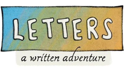 🔥 Letters - a written adventure | Steam RU+UA+KZ+CIS �