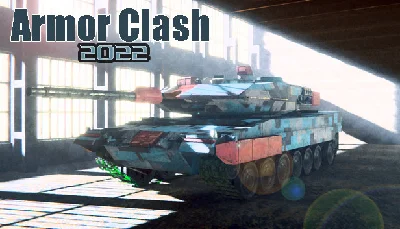 🔥 Armor Clash 2022 [RTS] | Steam RU+UA+KZ+CIS 🔥