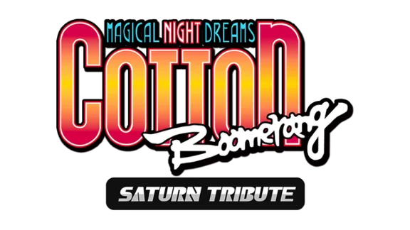 🔥 COTTOn Boomerang - Saturn Tribute |Steam RU+UA+KZ+CI
