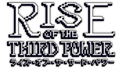 🔥 Rise of the Third Power | Steam РУ+UA+KZ+СНГ🔥