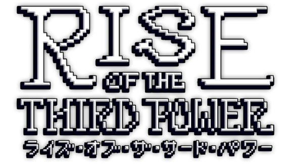 🔥 Rise of the Third Power | Steam РУ+UA+KZ+СНГ🔥