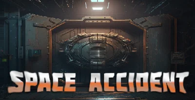 🔥 SPACE ACCIDENT | Steam РУ+UA+KZ+СНГ🔥
