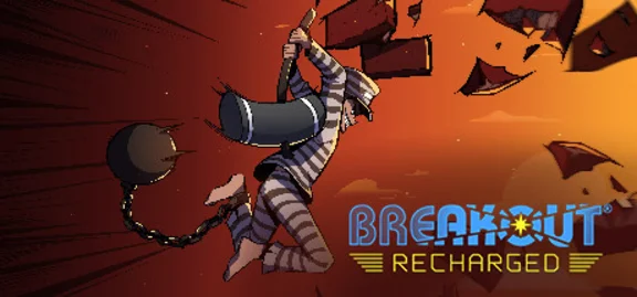 🔥 Breakout: Recharged | Steam RU+UA+KZ+CIS 🔥