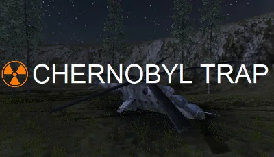 🔥 🔥 Chernobyl Trap | Steam РУ+UA+KZ+СНГ🔥