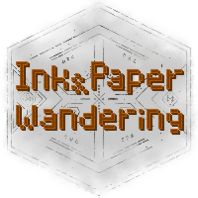 🔥 Ink and Paper: Wandering | Steam RU+UA+KZ+CIS 🔥