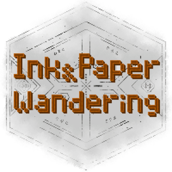 🔥 Ink and Paper: Wandering | Steam RU+UA+KZ+CIS 🔥