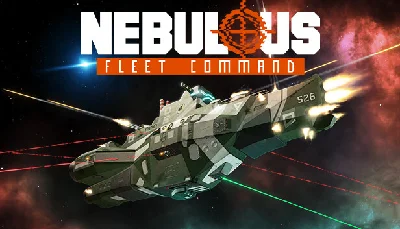 🔥 NEBULOUS: Fleet Command | Steam RU+UA+KZ+CIS 🔥
