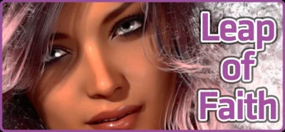 🔥 Leap of Faith | Steam РУ+UA+KZ+СНГ🔥