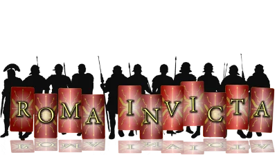 🔥 Roma Invicta | Steam RU+UA+KZ+CIS 🔥