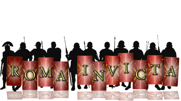 🔥 Roma Invicta | Steam RU+UA+KZ+CIS 🔥