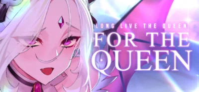 🔥 For the Queen | Steam RU+UA+KZ+CIS 🔥