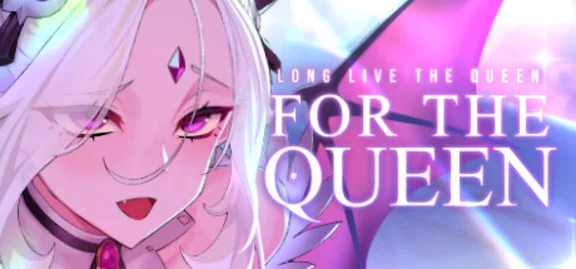 🔥 For the Queen | Steam RU+UA+KZ+CIS 🔥