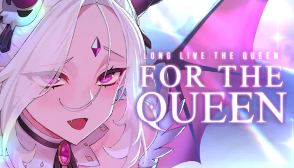 🔥 For the Queen | Steam RU+UA+KZ+CIS 🔥