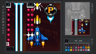 Coloring Game: Studio⚡AUTODELIVERY Steam Russia